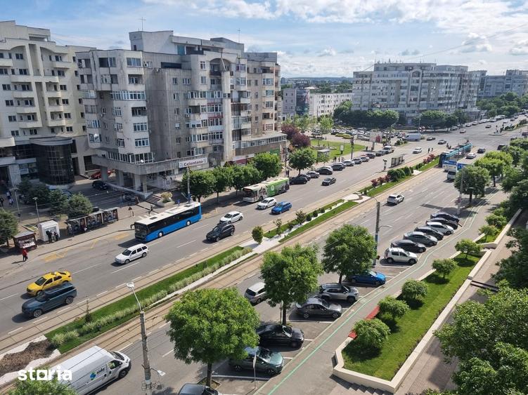 Apartament decomandat, renovat, liber, Calea Bucure?ti-Pia?a Centrala - 6