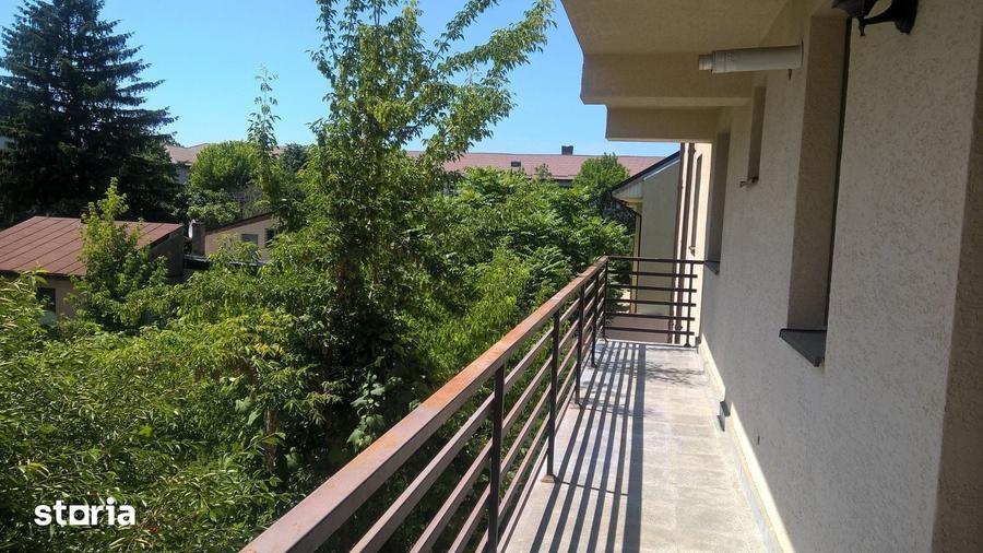 Apartament cu 2 camere decomandat în Chitila