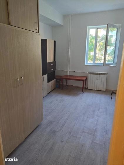 Garsonieră în Km 4