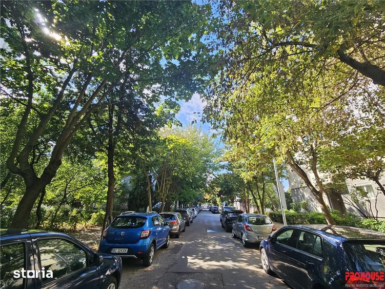 Garsonieră în Bistrița Lac