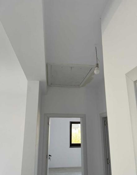 Casă individuală cu placă de beton! Ultima din complex! COMISION 0%! - 7