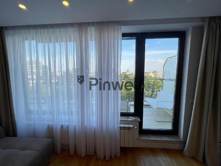Apartament 3 Camere Herăstrău Lux 110 mp utili | Loc de parcare inclus - 9