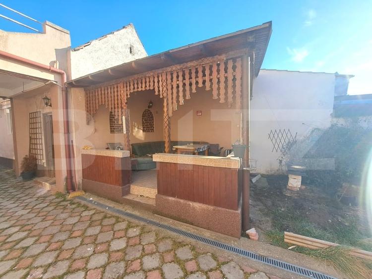 Casă individuală cu 6 camere cu Canalizare în Bod