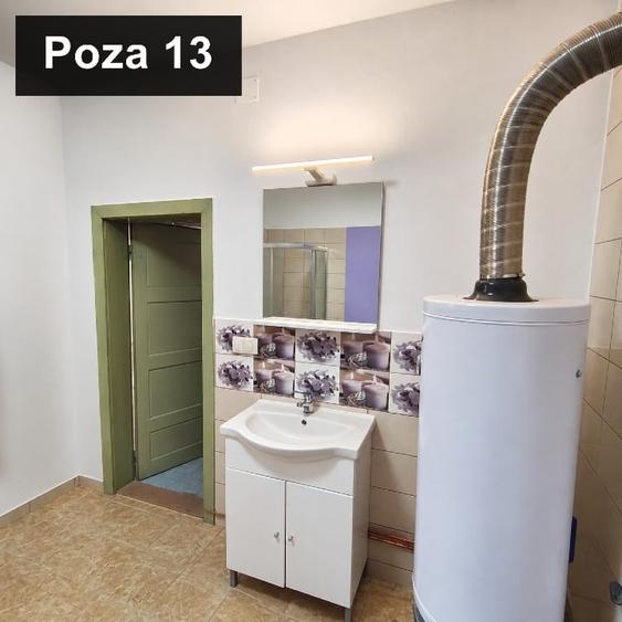 Casă individuală cu 5 camere cu Canalizare în Breazova