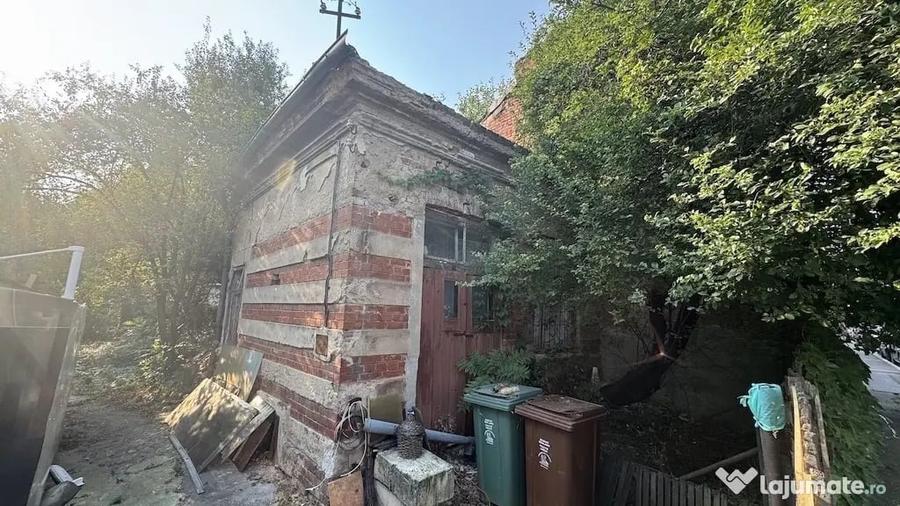 Teren în Banu Manta