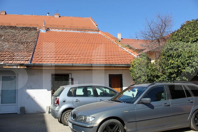 Birou, de 116 mp, în Semicentral