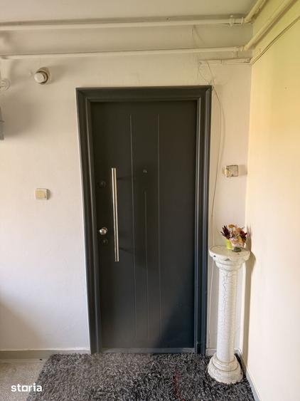 Apartament cu 3 camere în Tineretului