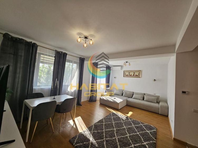Casă individuală cu 4 camere cu Canalizare în Central
