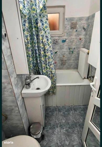 Garsonieră în Ultracentral