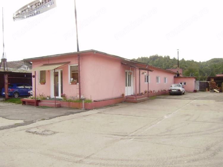 Spațiu comercial, de 200 mp, în Exterior Vest