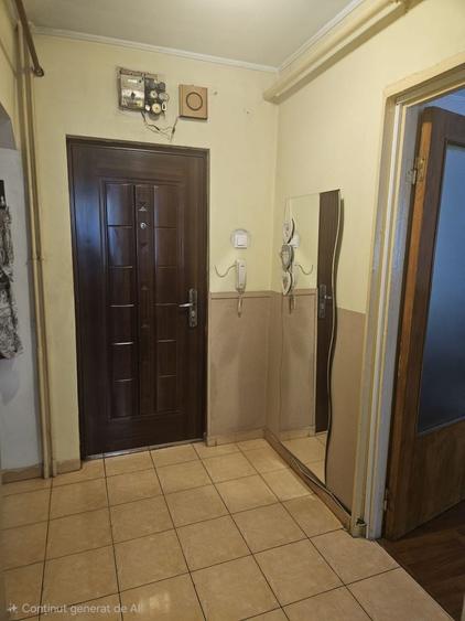Apartament cu 2 camere semidecomandat în Drumul Taberei