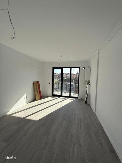 Apartament cu 2 camere în Militari — fotografia 3