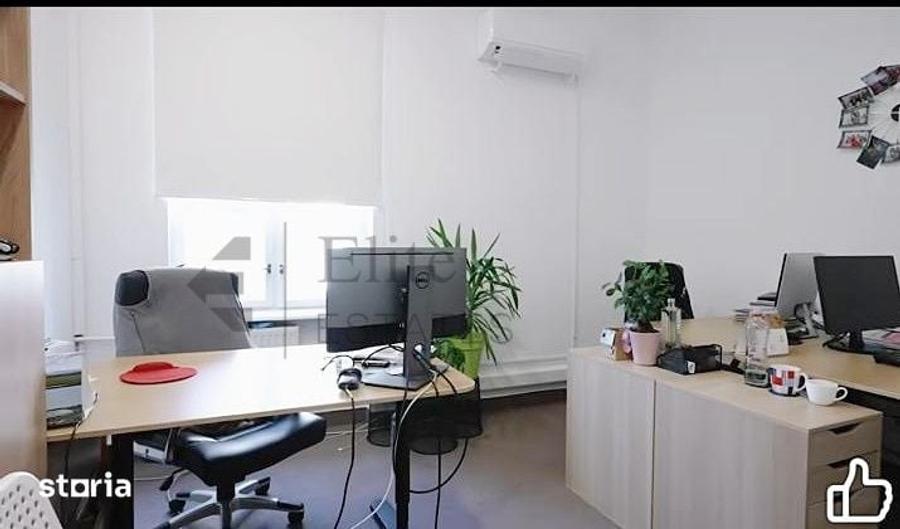 Spațiu comercial, de 440 mp, în Orașul Nou