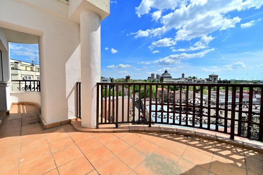 VANZARE apartament tip duplex 4 camere Bulevardul Unirii 12 Fantani Mitropolie - 10