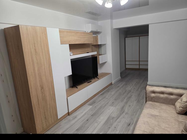 Apartament cu 2 camere decomandat în Cug