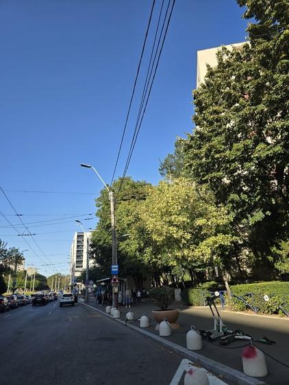 Garsonieră semidecomandată în Berceni