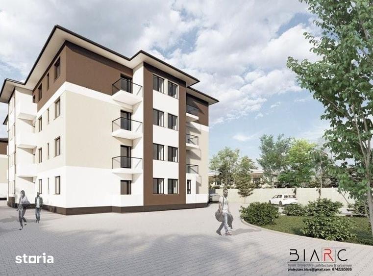 Apartament 2 camere/Bragadiru-Cristalului - 4
