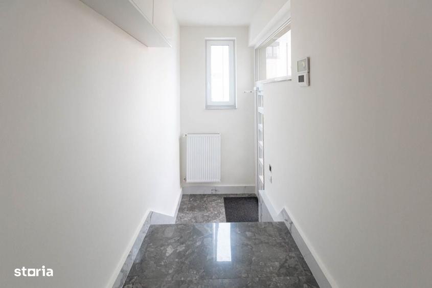 Apartament cu 4 camere în Central