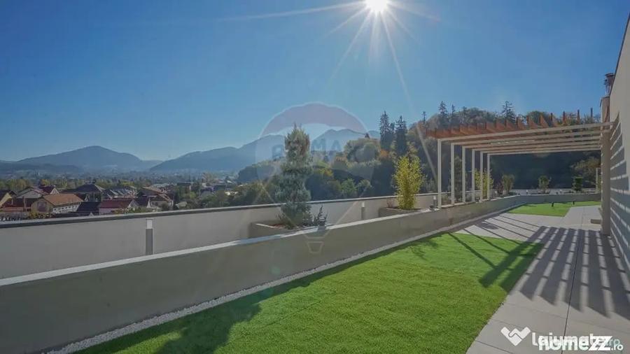 Apartament cu 2 camere semidecomandat în Sud