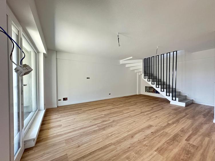 Apartament cu 3 camere decomandat în Popas Păcurari