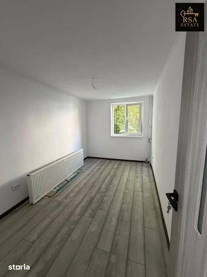 Apartament 2 camere de vanzare Doctor Hacman, parter, renovat complet, - 5