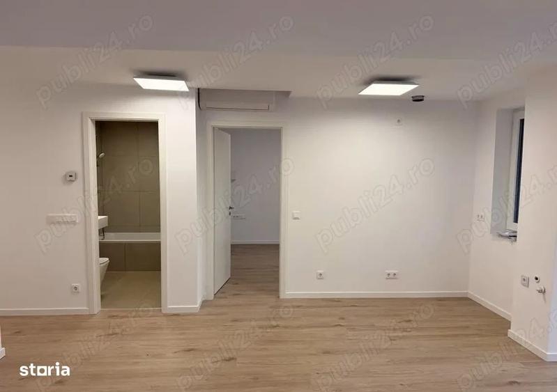 Apartament | Quartier Azuga | Doamna Ghica | Parcare subterana - 3
