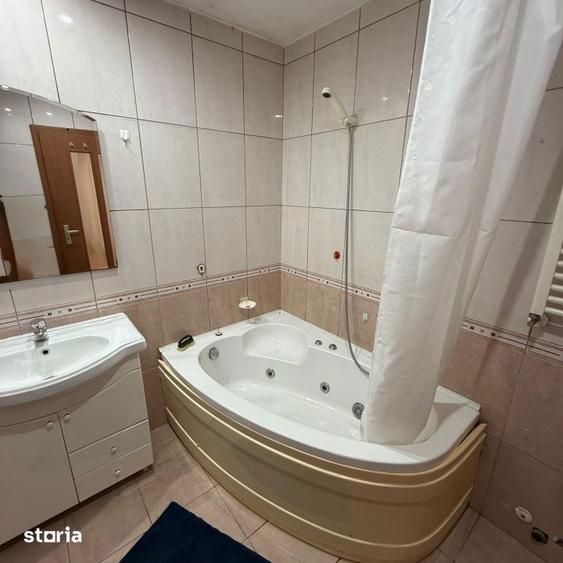 Apartament cu 2 camere în Traian