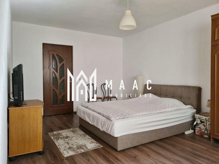 Apartament cu 2 camere decomandat, mobilat în Ștrand