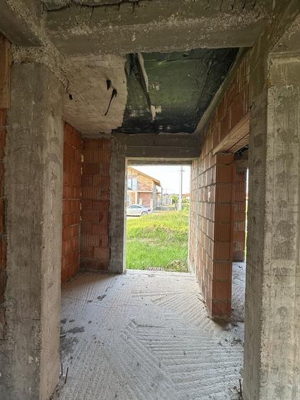 Casa P+1 cu garaj, 166 mp utili, teren 510 mp Bazosu Nou / Christina Parc - 7