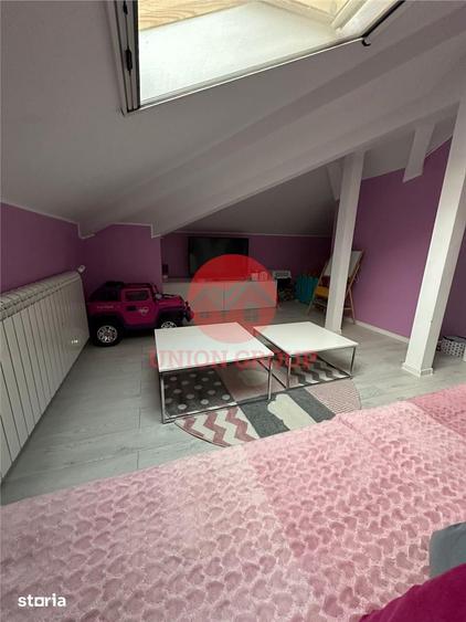Apartament cu 4 camere decomandat în ICIL