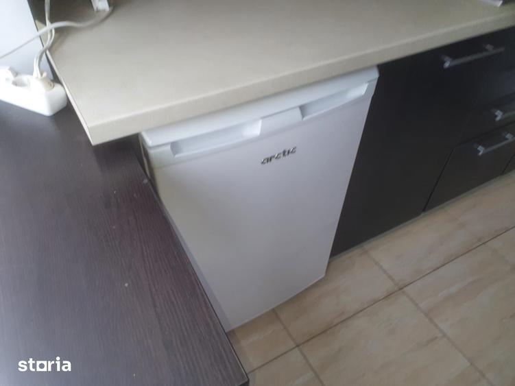 Garsonieră în Județean