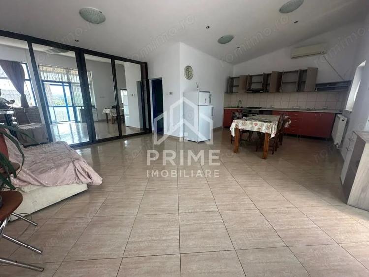 Spațiu comercial, de 361 mp, în Central