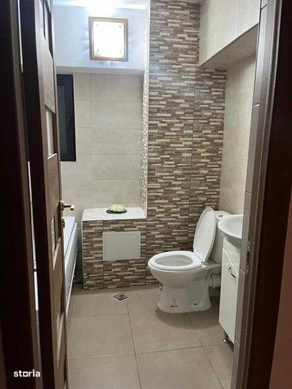 Apartament cu 2 camere decomandat în Ipotești