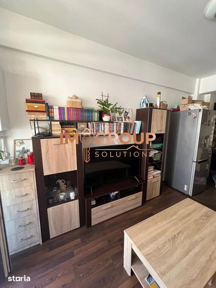 CUG- 2 CAMERE+ LOC DE PARCARE- ETAJ 2- BLOC 2016 - 3