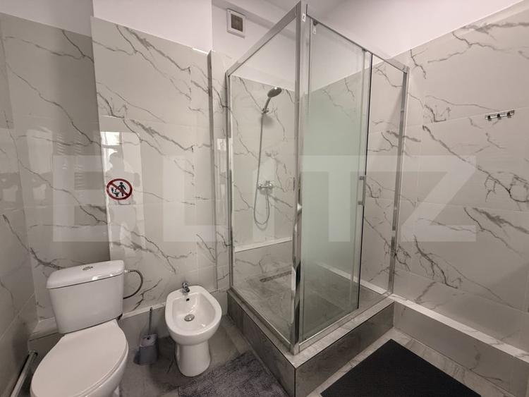 Apartament cu 3 camere decomandat, mobilat în Brazda lui Novac