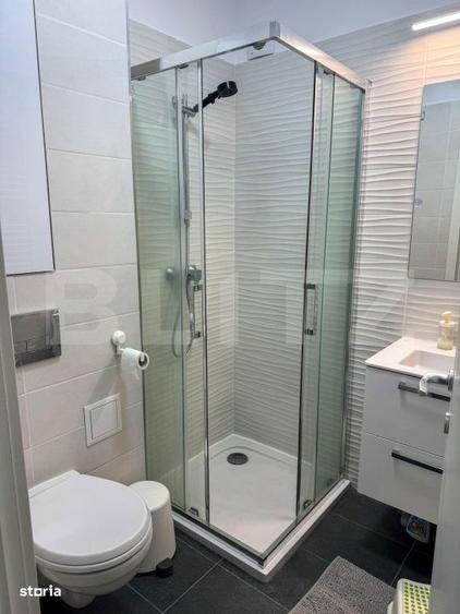Apartament cu 3 camere decomandat, mobilat în Drumul Taberei — fotografia 3