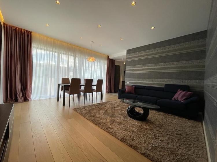 ONE HERASTRAU PARK | 2 BEDROOM FOR RENT | PARK VIEW - 4
