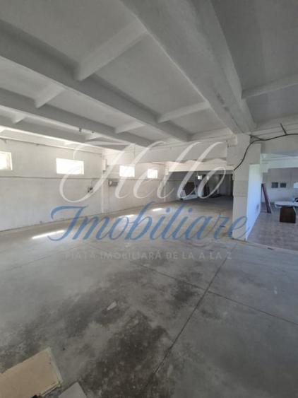 Spatiu de inchiriat , 300 mp | Calea Baciu | Zona Valea Seaca | - 3