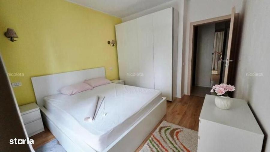 Apartament cu 2 camere în Drumul Taberei