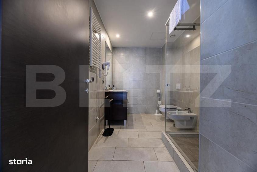 Apartament în Poiana Brașov