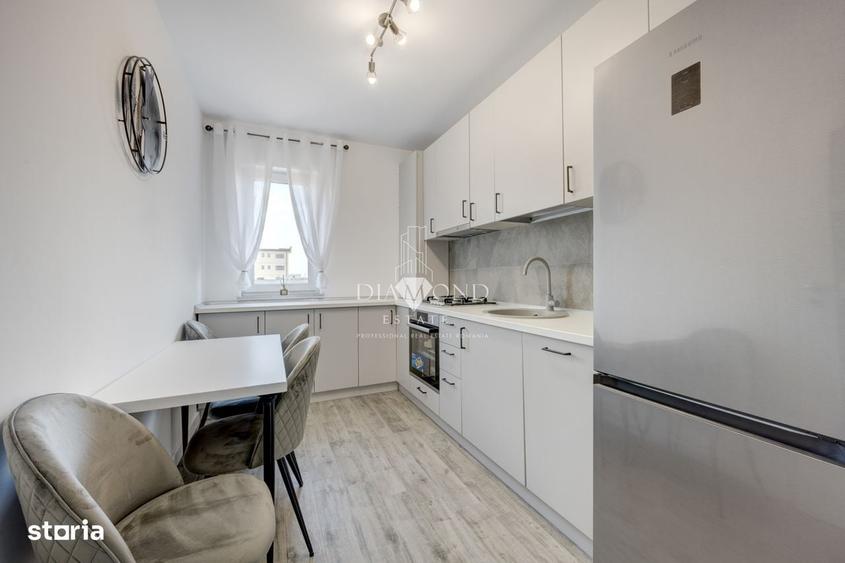 Prima inchiriere! Totul NOU! Bridge Residence Dobroesti | Fundeni | Pa - 13