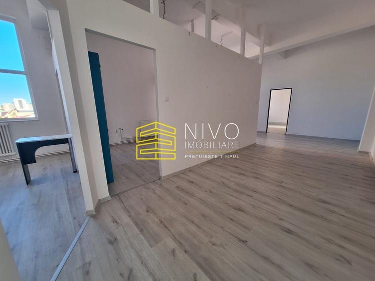 Spațiu comercial, de 180 mp, în Gheorghe Doja