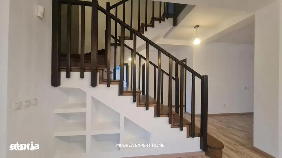 Nou | Casa Individuala | 4 Camere | Otopeni str. Nicolae Iorga - 7