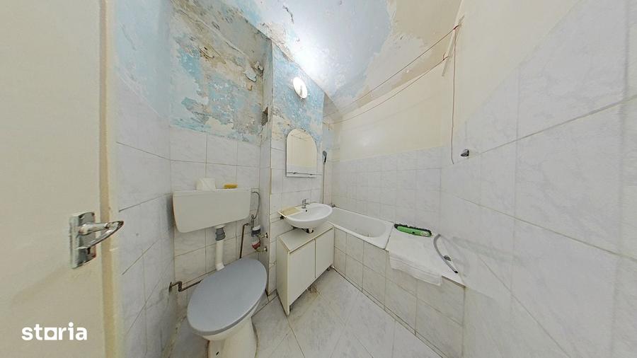 Garsonieră în Pârneava