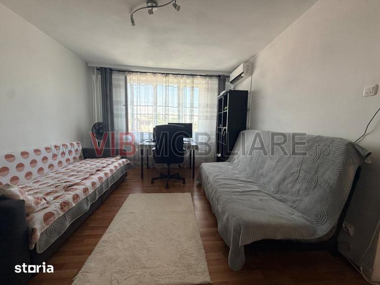 Garsoniera de vanzare Sos ?tefan cel Mare - 2 minute statie metrou Obo - 5