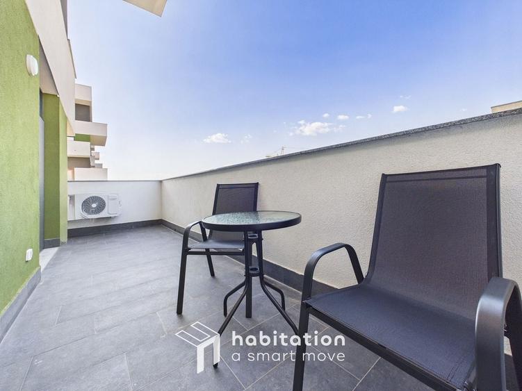 Apartament elegant, spațios, prima închiriere, Torontalului - Ateneo - 11