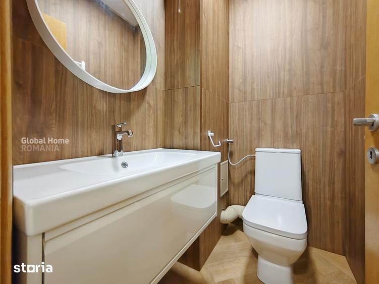 Spațiu comercial, de 32 mp, în Dorobanți