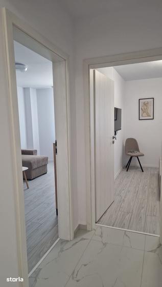 Apartament cu 2 camere decomandat în Bârnova