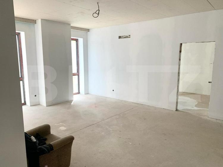 Apartament cu 2 camere decomandat în Ultracentral