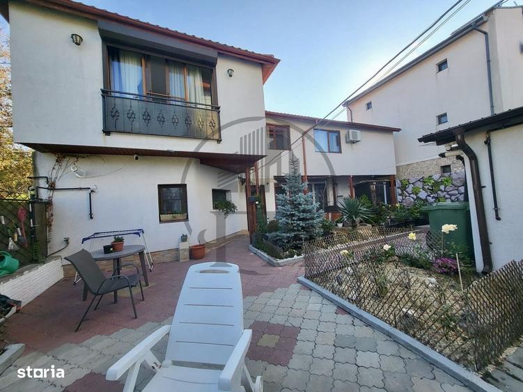 Casa/Vila de vanzare Eforie Sud, Constanta - 1